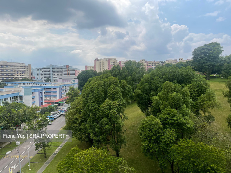 Blk 277 Yishun Street 22 (Yishun), HDB Executive #278297781